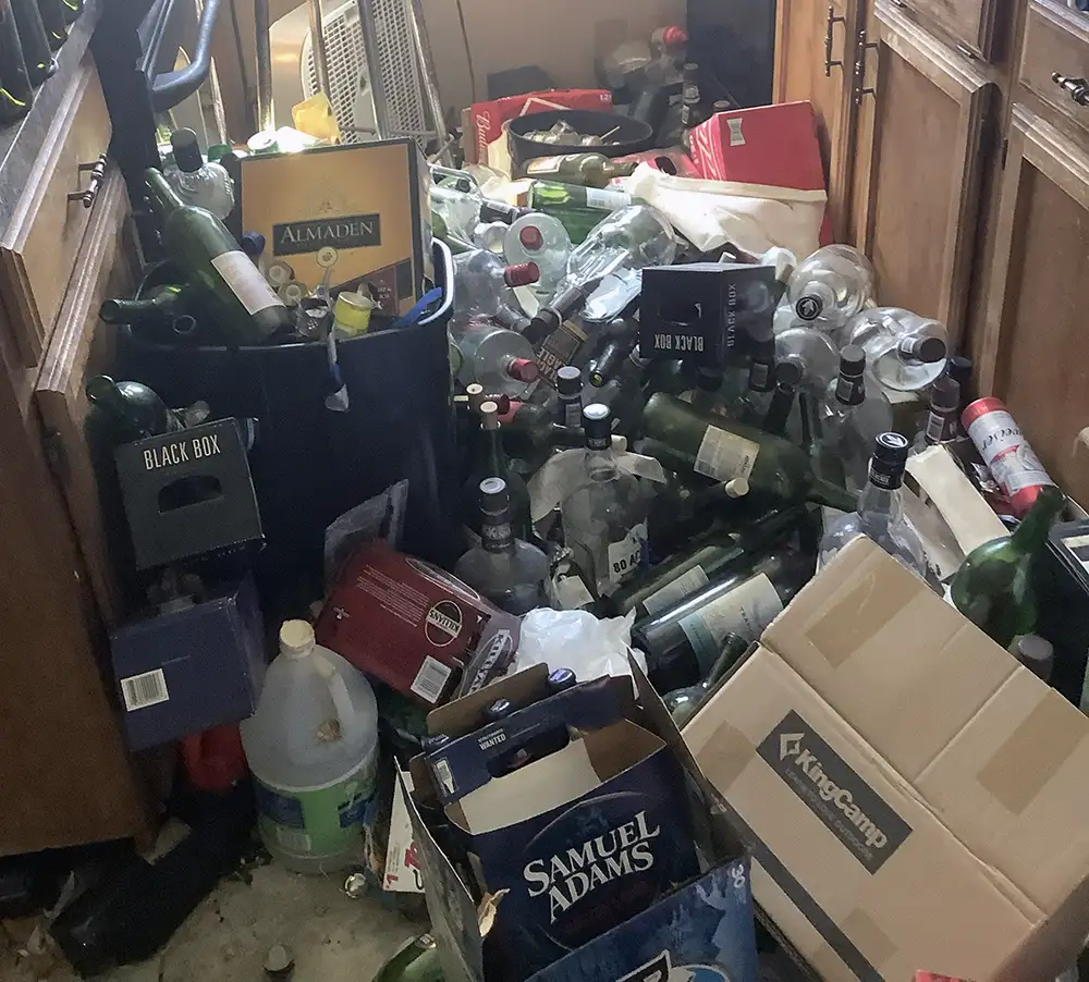 Eviction Cleanouts